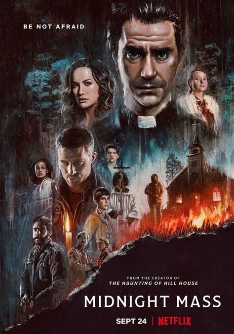 midnight mass torrent|Watch Midnight Mass .